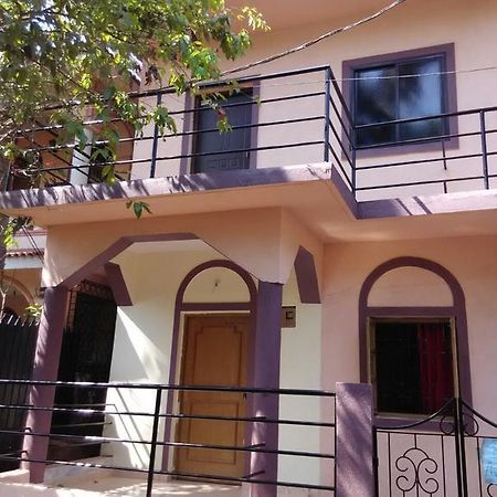 קנדולים Guitar Home Stays מראה חיצוני תמונה