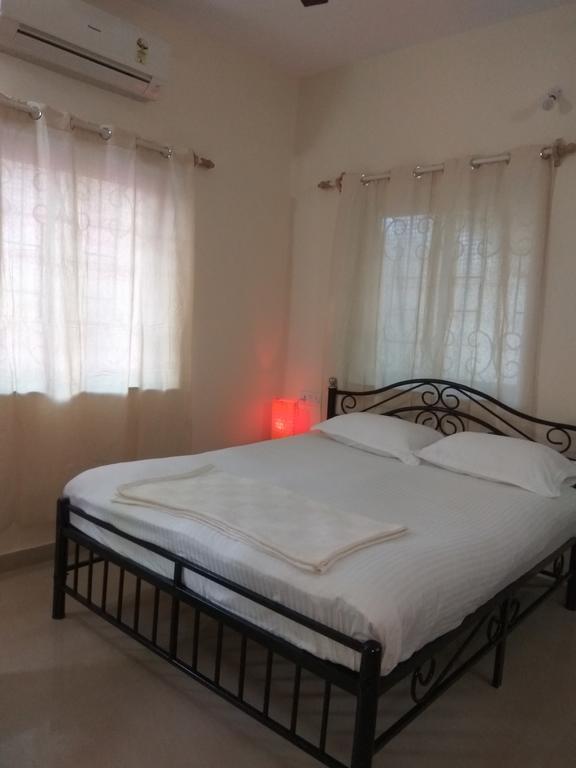 קנדולים Guitar Home Stays מראה חיצוני תמונה