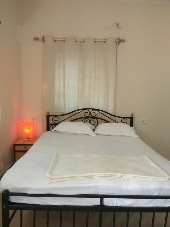קנדולים Guitar Home Stays מראה חיצוני תמונה